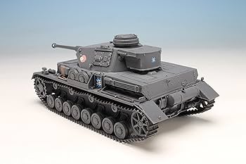 プラッツ GP-29 ガールズ&パンツァー 1/35 IV号戦車D型改 (F2型仕様) あんこうチーム 2zzhgl6 Amazon | プラッツ GP-29 ガールズ&パンツァー 1/35 IV号戦車D型